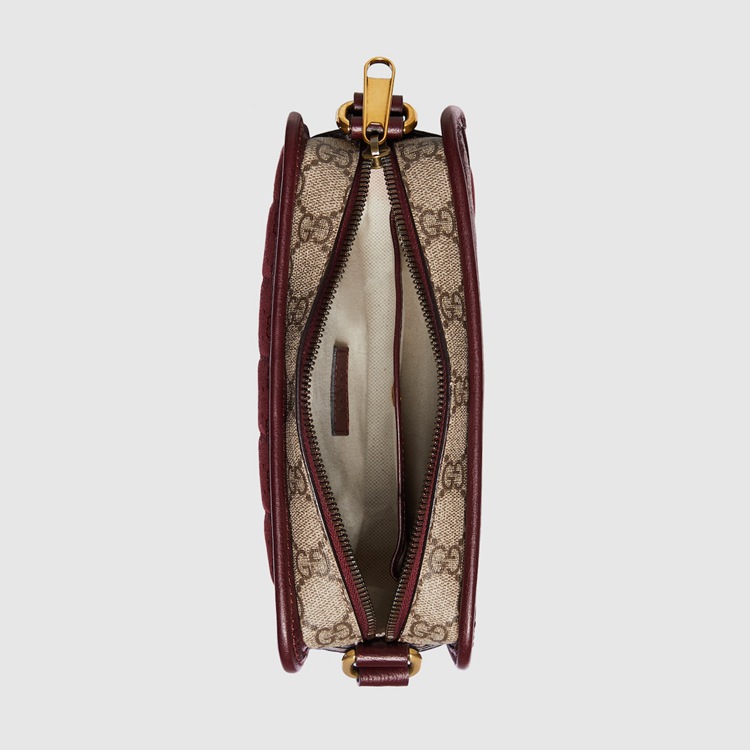 751914.FAB7W.6041.013.066.0000.Light Mini GG canvas mini shoulder bag